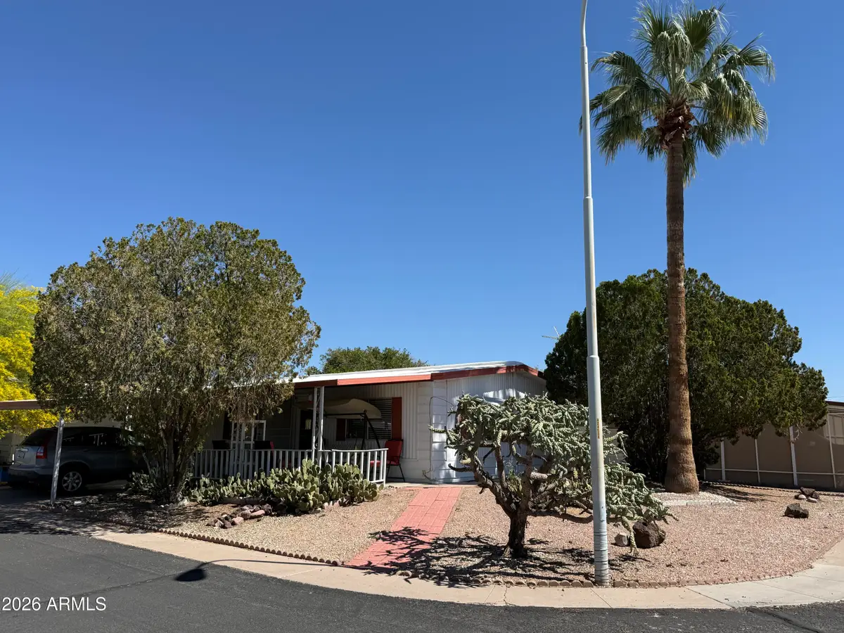 9501 E Broadway Road #145, Mesa, AZ 85208 - #1