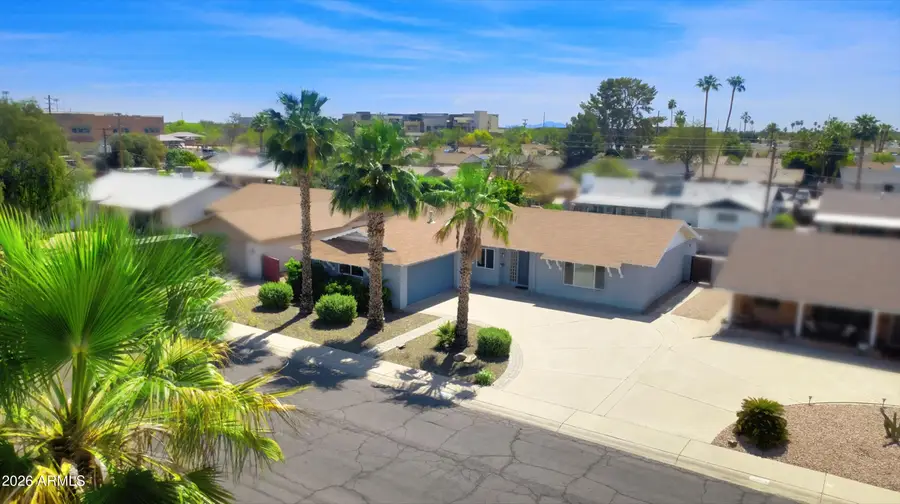 8731 E Jackrabbit Road, Scottsdale, AZ 85250 - #2