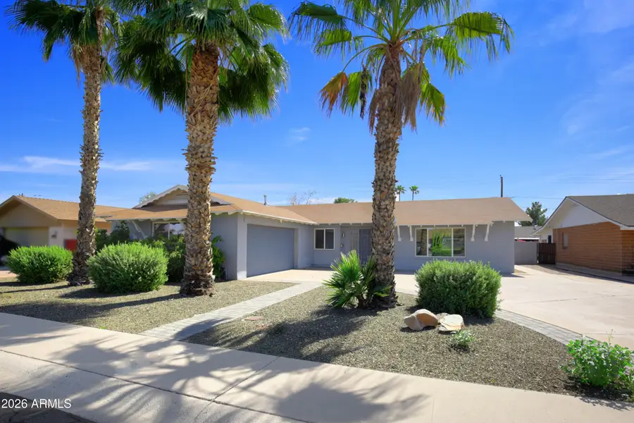 8731 E Jackrabbit Road, Scottsdale, AZ 85250 - #3