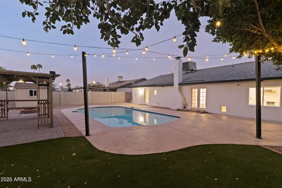 11830 S Eagleman Drive, Phoenix, AZ 85044 - #2