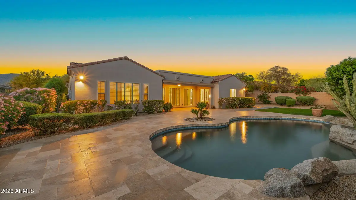 12075 E Mescal Street, Scottsdale, AZ 85259 - #1