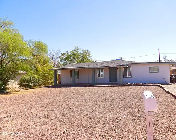 1115 W Ironwood Drive, Phoenix, AZ 85021