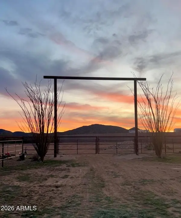 42728 N Patriot Way, Salome, AZ 85348