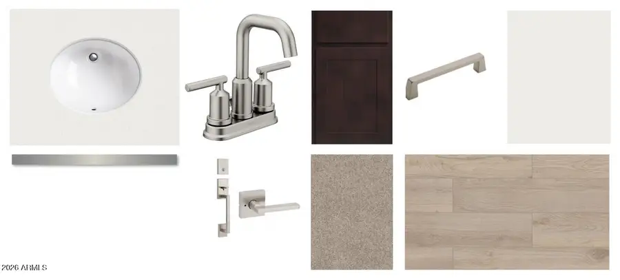 47090 W Pecan Woods --, Maricopa, AZ 85139 - #3