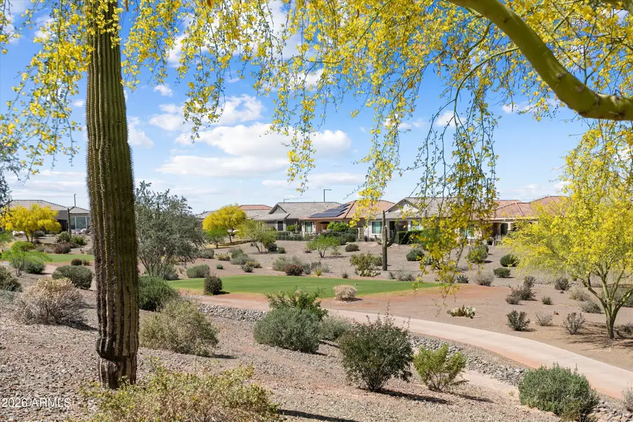 18674 N 259th Lane, Buckeye, AZ 85396 - #2