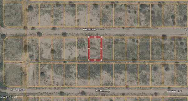 0 W Mercer Way Lot #3 -- #3, Casa Grande, AZ 85193