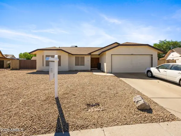 15245 N 62nd Avenue, Glendale, AZ 85306