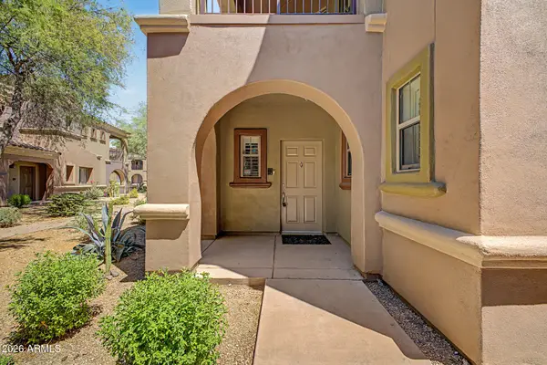 3935 E Rough Rider Road #1173, Phoenix, AZ 85050