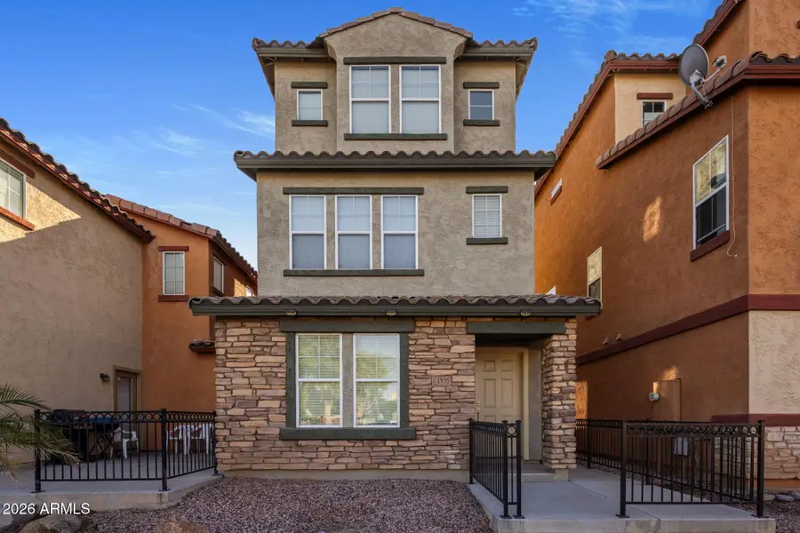 1935 N 78th Drive, Phoenix, AZ 85035 - #2