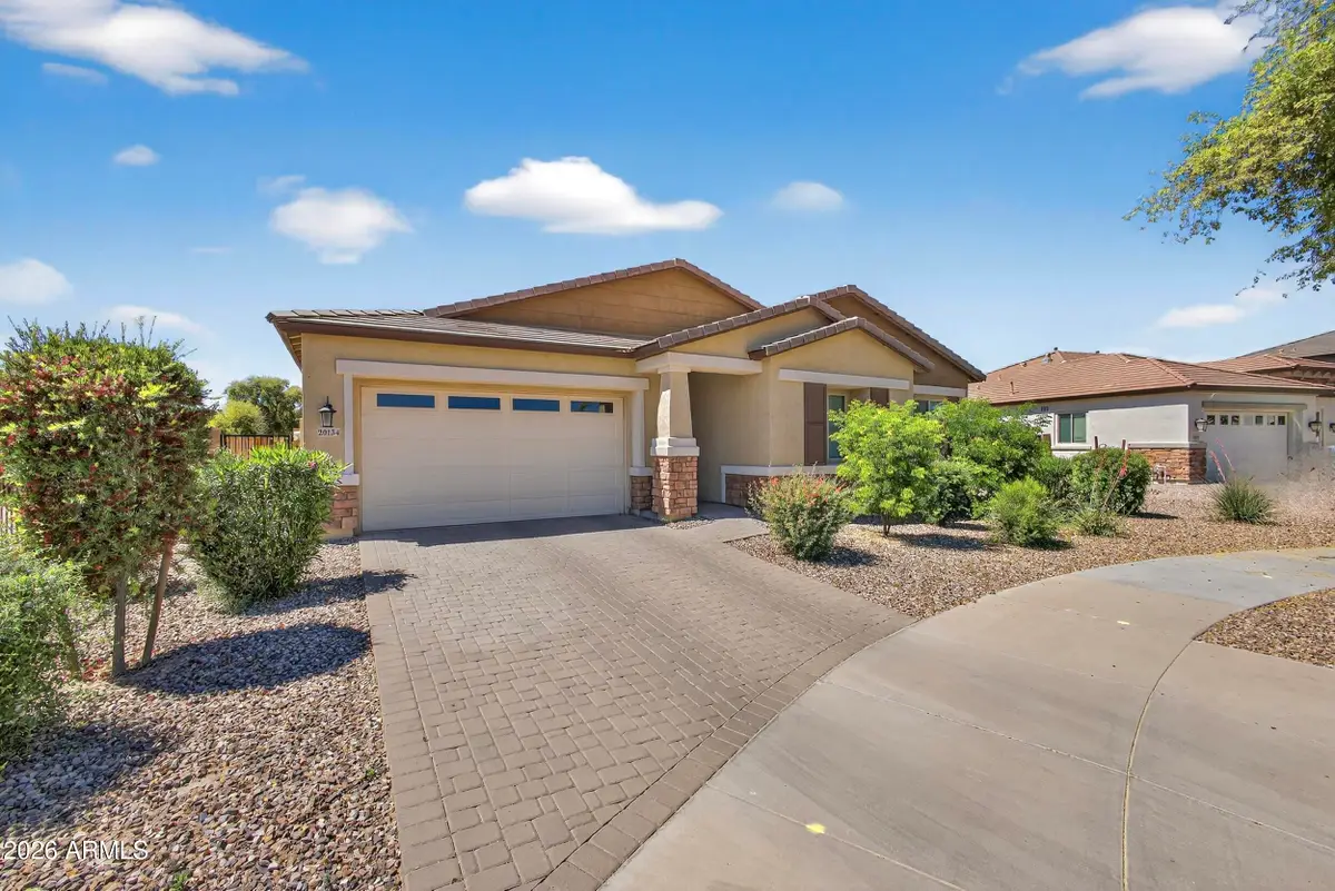 20134 S 188th Drive, Queen Creek, AZ 85142 - #1
