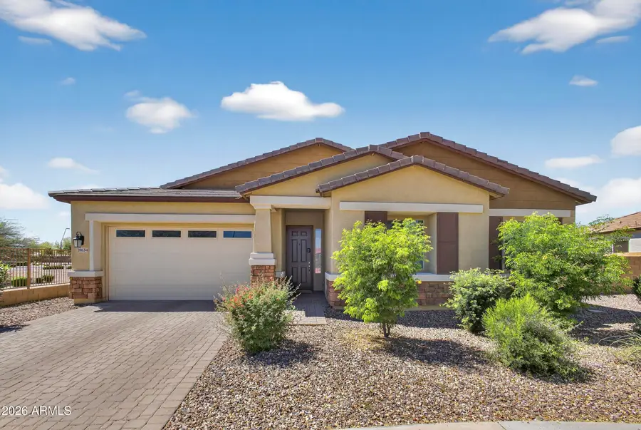 20134 S 188th Drive, Queen Creek, AZ 85142 - #2