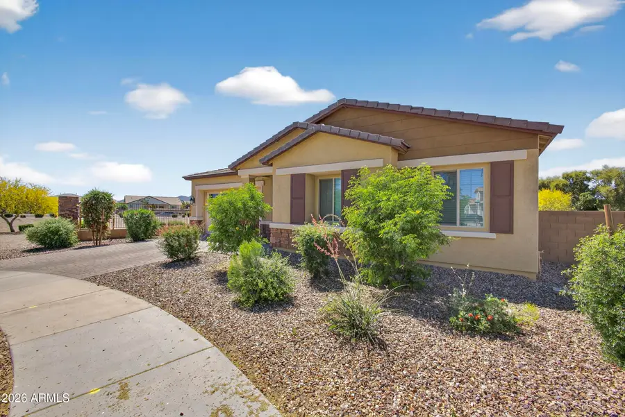 20134 S 188th Drive, Queen Creek, AZ 85142 - #3