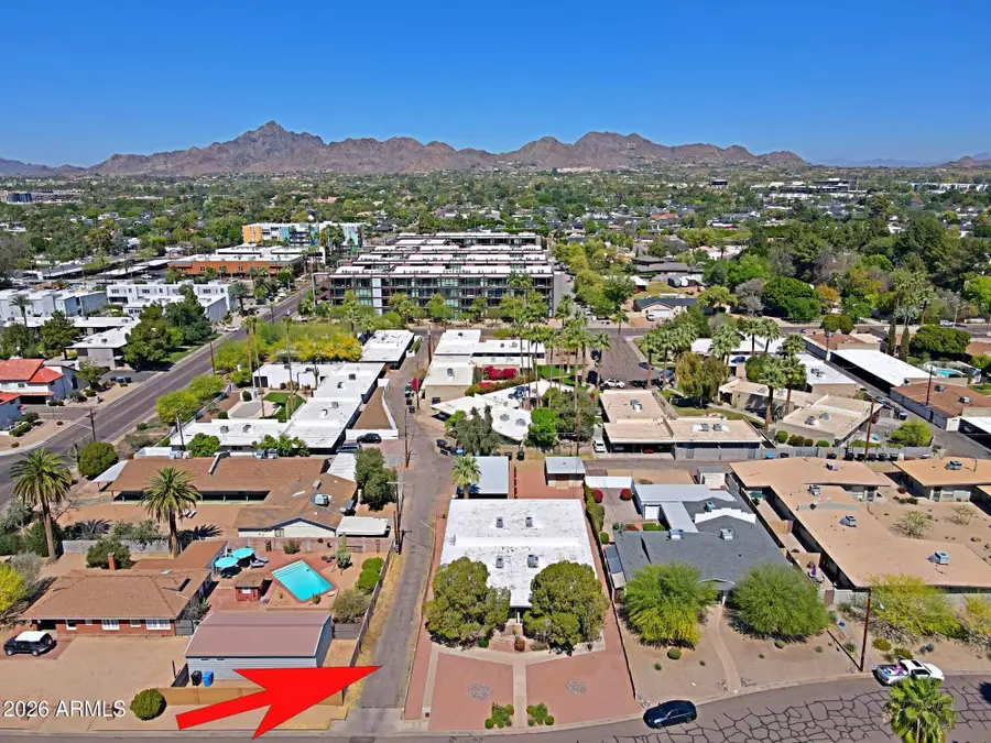 3618 E Montecito Avenue, Phoenix, AZ 85018 - #2