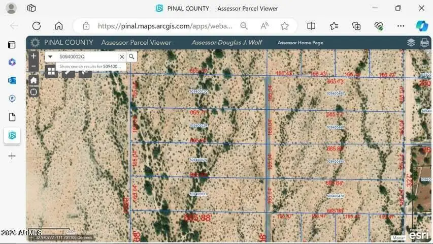 00 W Jaiden Street #C4, Casa Grande, AZ 85194 - #2