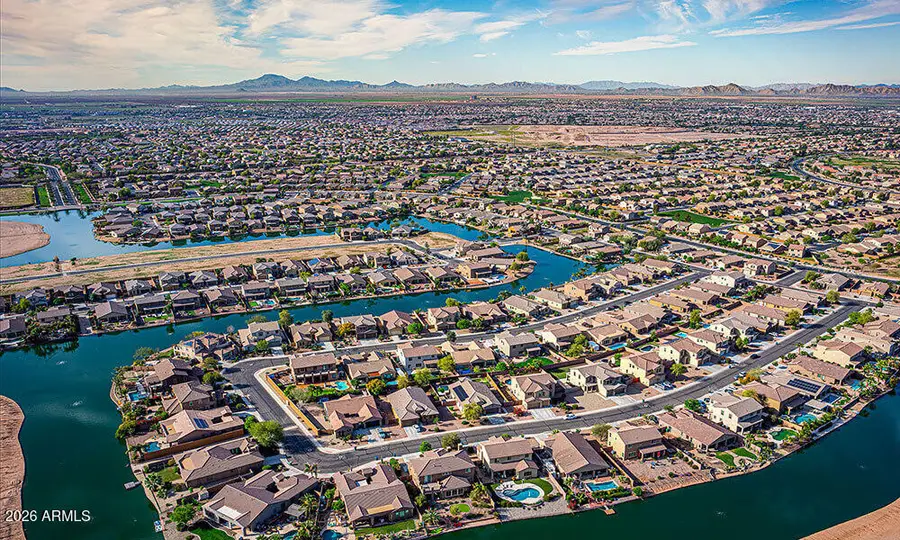 22345 N Rummler Lane, Maricopa, AZ 85138 - #3