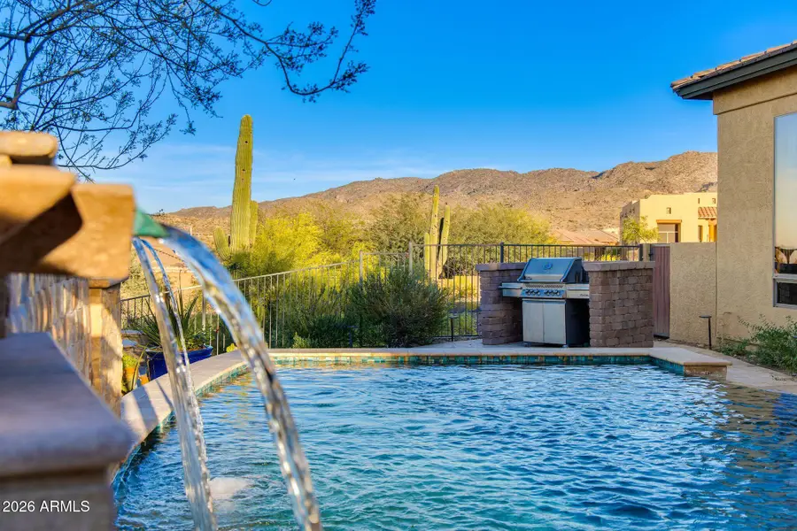 1724 W Steinway Drive, Phoenix, AZ 85041 - #2