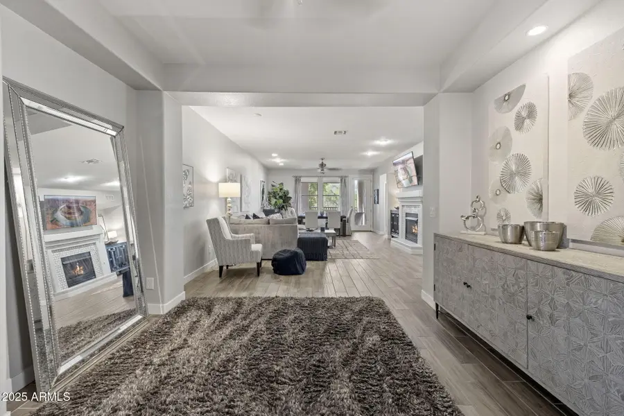 15221 N Clubgate Drive #2028, Scottsdale, AZ 85254 - #3