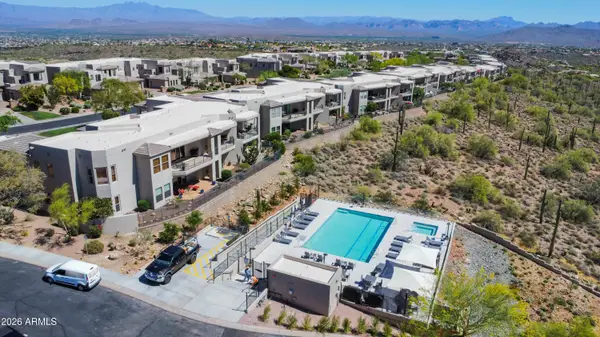 14850 E Grandview Drive #202, Fountain Hills, AZ 85268