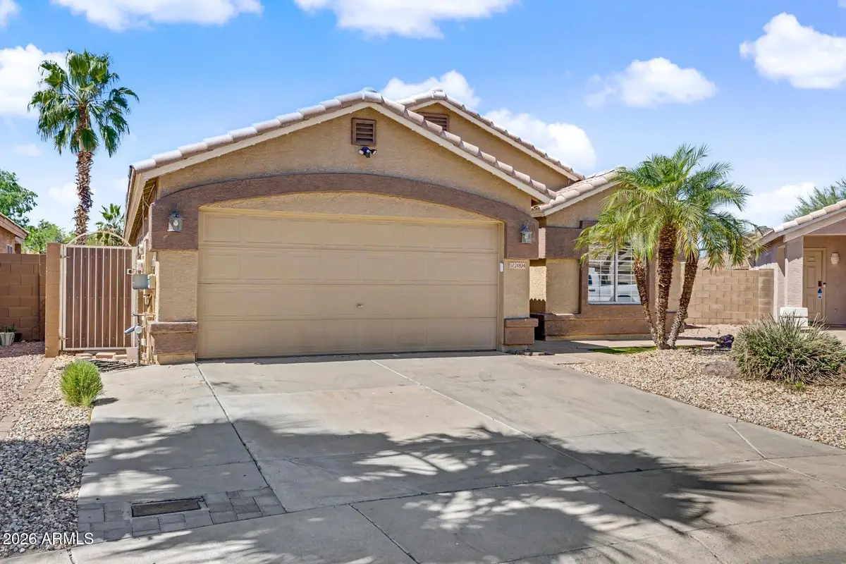 24834 N 36th Drive, Glendale, AZ 85310 - #1
