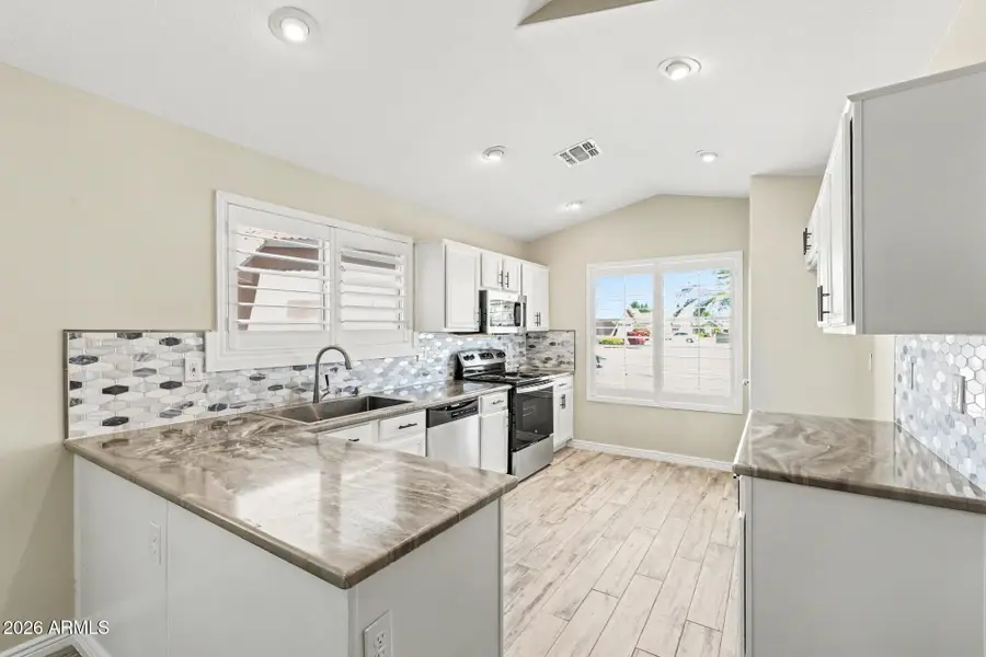 24834 N 36th Drive, Glendale, AZ 85310 - #3