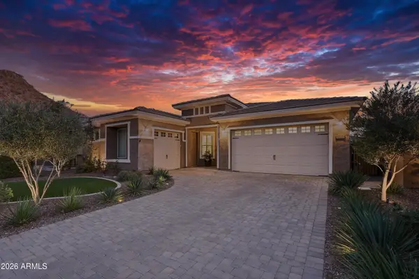10233 W Bent Tree Drive, Peoria, AZ 85383