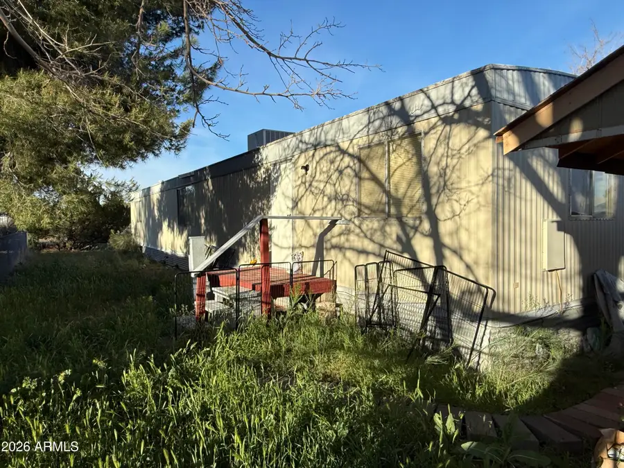 20581 E Prickly Pear Drive, Mayer, AZ 86333 - #2