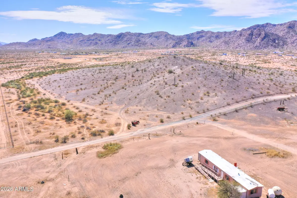 0 W Desert Garden Road, Maricopa, AZ 85139 - #1