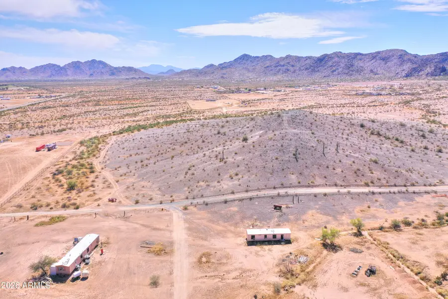 0 W Desert Garden Road, Maricopa, AZ 85139 - #2