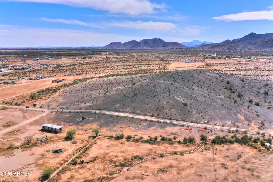 0 W Desert Garden Road, Maricopa, AZ 85139 - #3