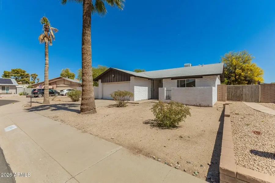 13431 N 24th Avenue, Phoenix, AZ 85029 - #3