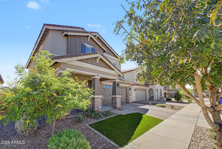 16257 W Avenida Del Sol -- W, Surprise, AZ 85387 - #2