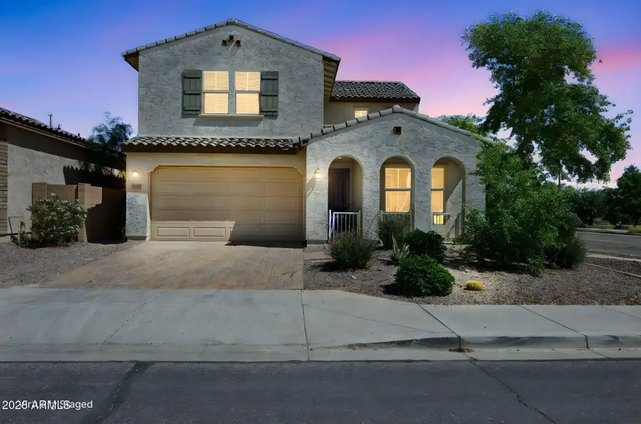 12106 W Desert Moon Way, Peoria, AZ 85383 - #2