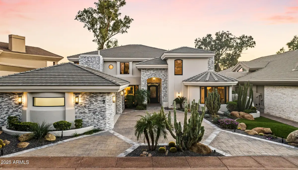 7475 E Gainey Ranch Road #7, Scottsdale, AZ 85258 - #1