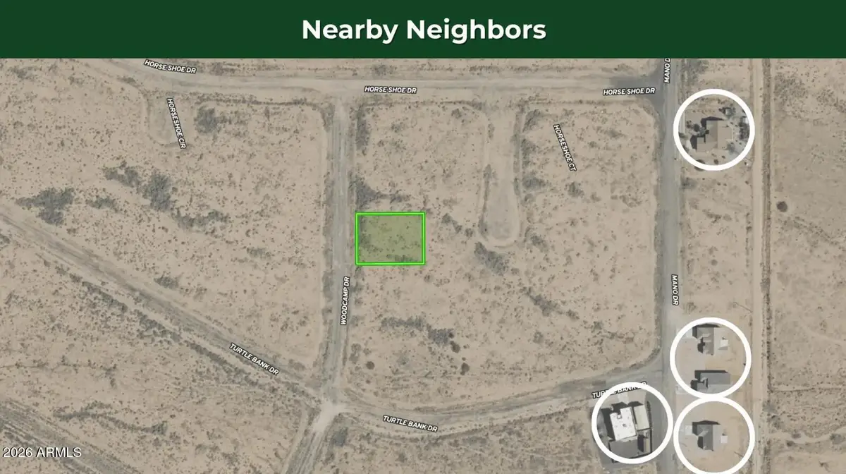 10418 N Wood Camp Drive #3776, Kingman, AZ 86401 - #1