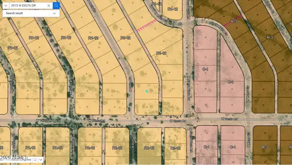 3515 N Delta Drive #2, Eloy, AZ 85131