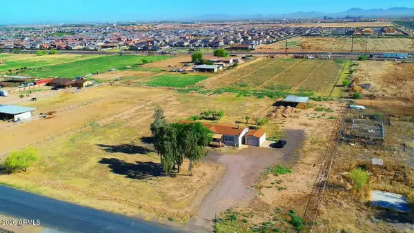 23118 E Munoz Street, Queen Creek, AZ 85142