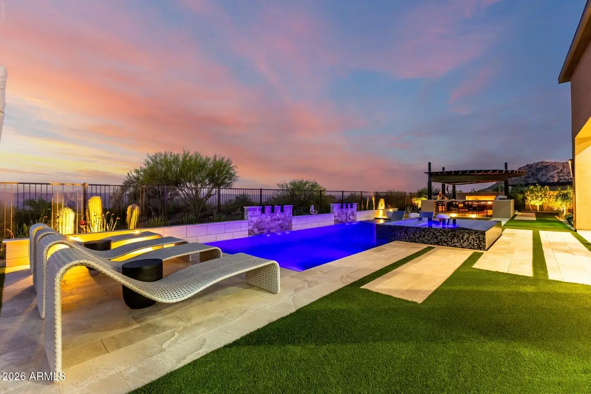 23975 N 128th Place, Scottsdale, AZ 85255 - #1