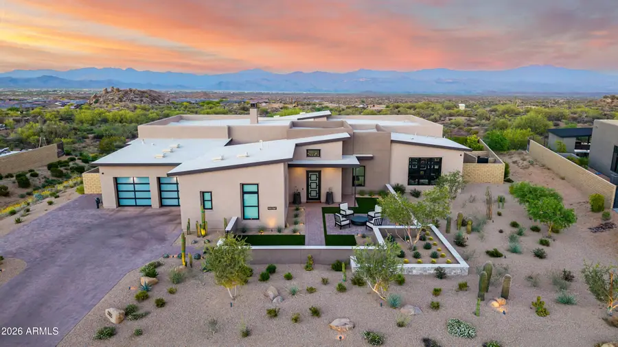 23975 N 128th Place, Scottsdale, AZ 85255 - #2