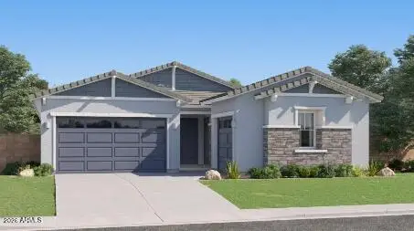 3352 E Aglio Avenue, San Tan Valley, AZ 85143 - #1