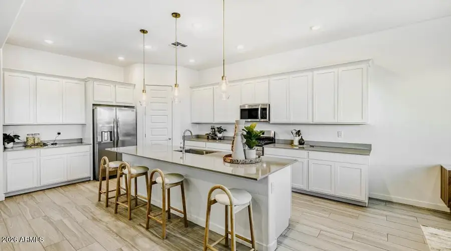 3352 E Aglio Avenue, San Tan Valley, AZ 85143 - #3