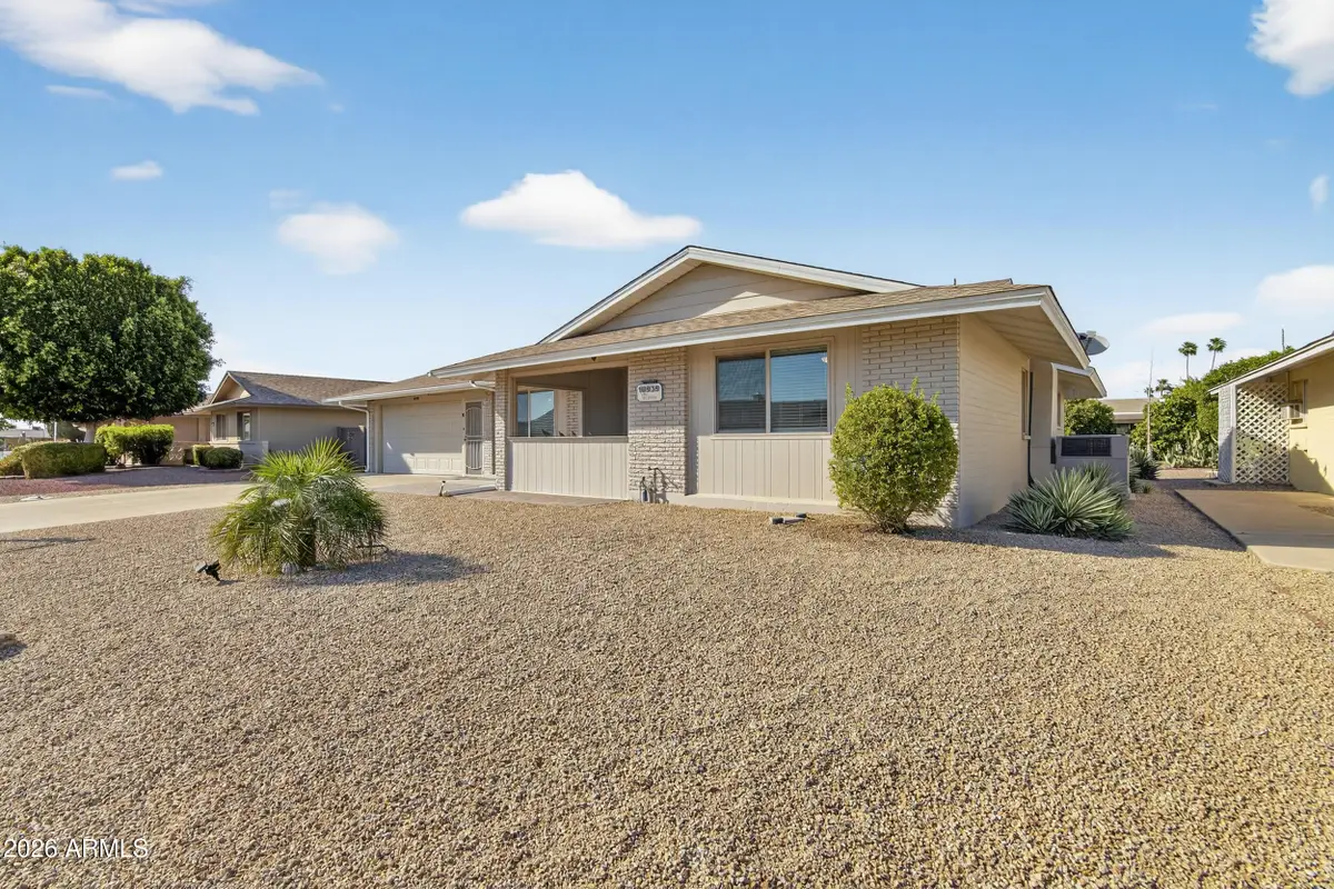 10939 W Roundelay Circle, Sun City, AZ 85351 - #1