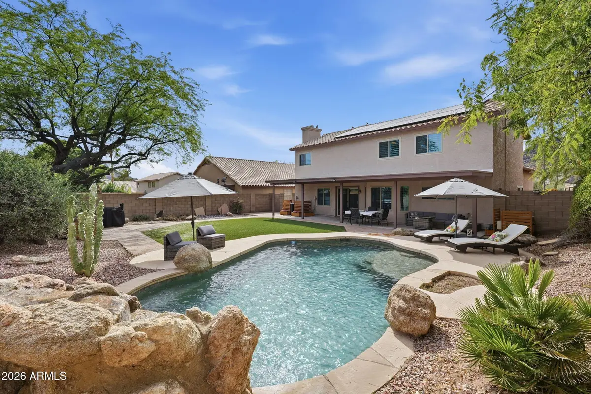 23005 N 21st Way, Phoenix, AZ 85024 - #1