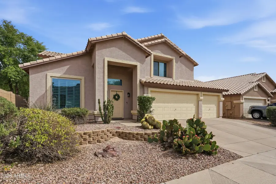 23005 N 21st Way, Phoenix, AZ 85024 - #3