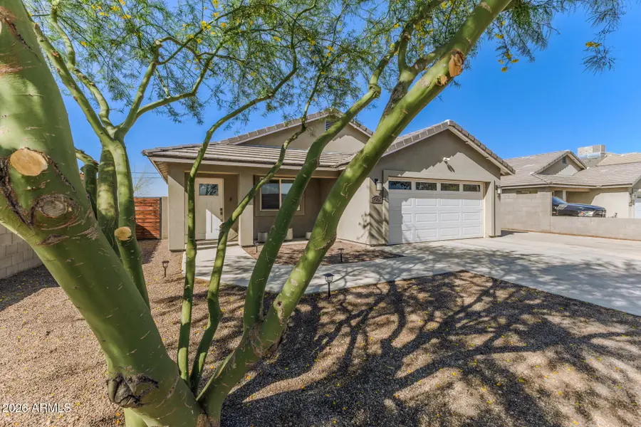 2730 E Broadway Road, Phoenix, AZ 85040 - #3