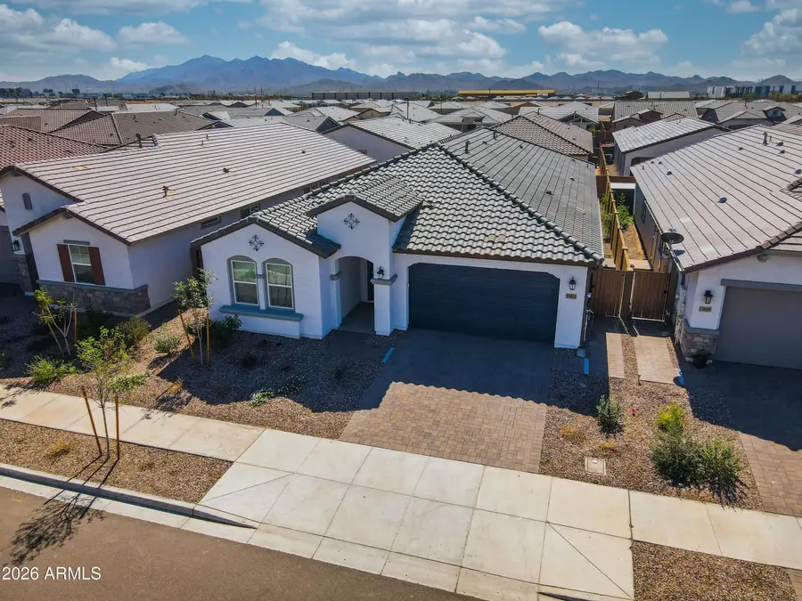 15833 W Kendall Street, Goodyear, AZ 85338 - #2
