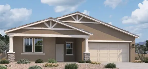 46992 W Pecan Woods --, Maricopa, AZ 85139