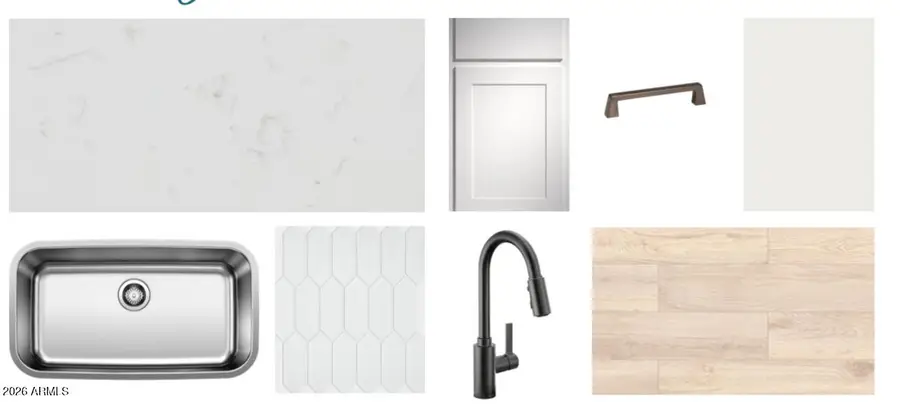 46992 W Pecan Woods --, Maricopa, AZ 85139 - #3