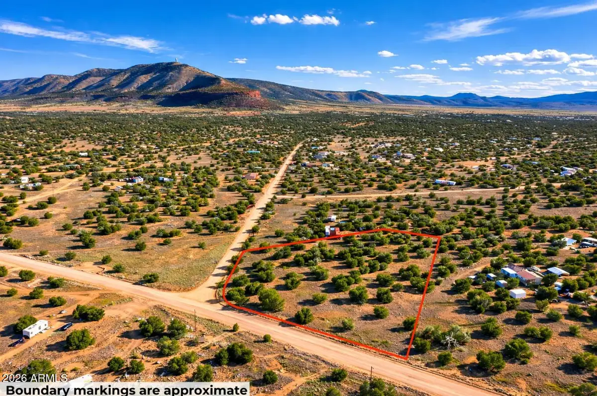 53605 N Bridge Canyon Parkway #404, Seligman, AZ 86337 - #1