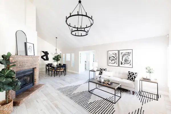 720 N Hazelton Drive, Chandler, AZ 85226