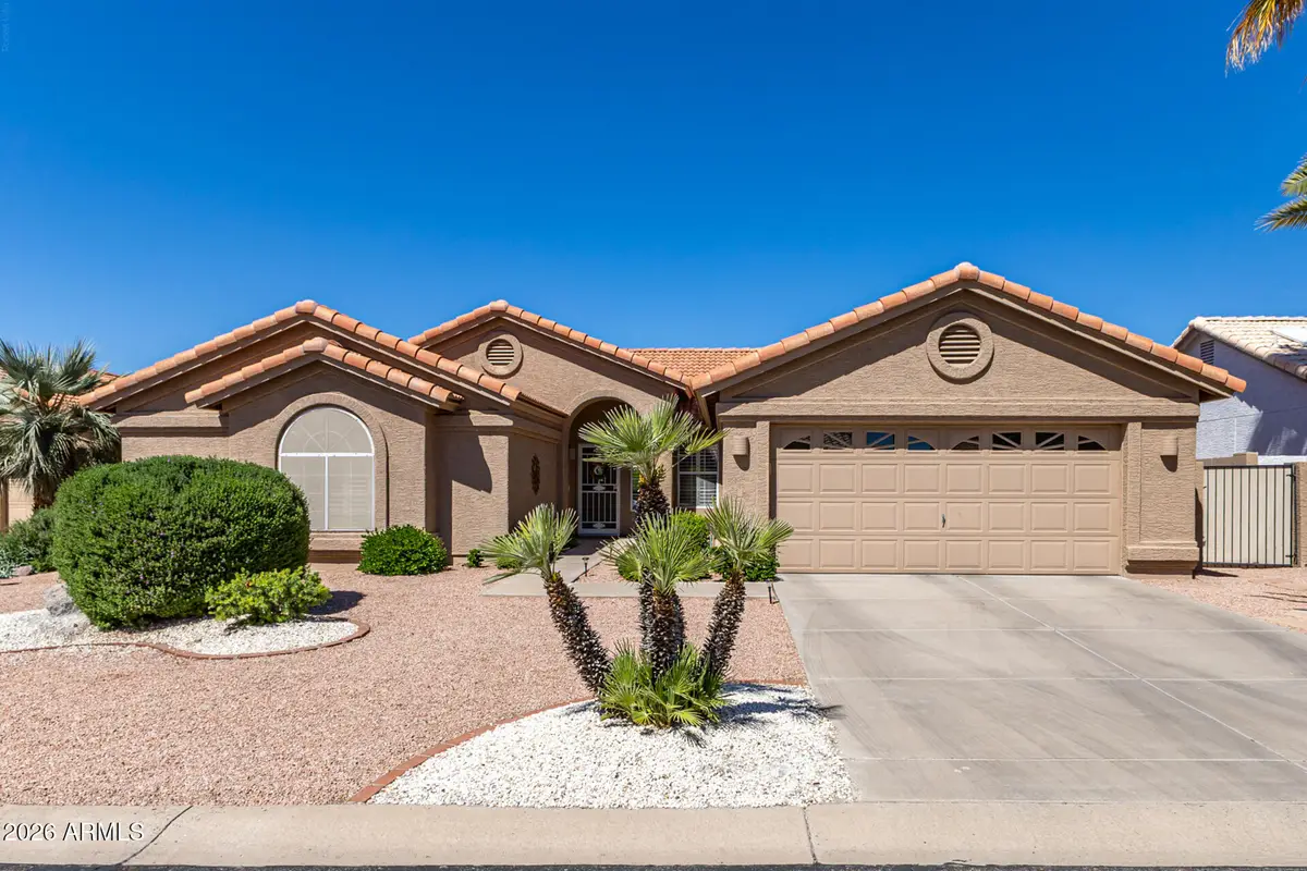 11124 E Watford Court, Sun Lakes, AZ 85248 - #1